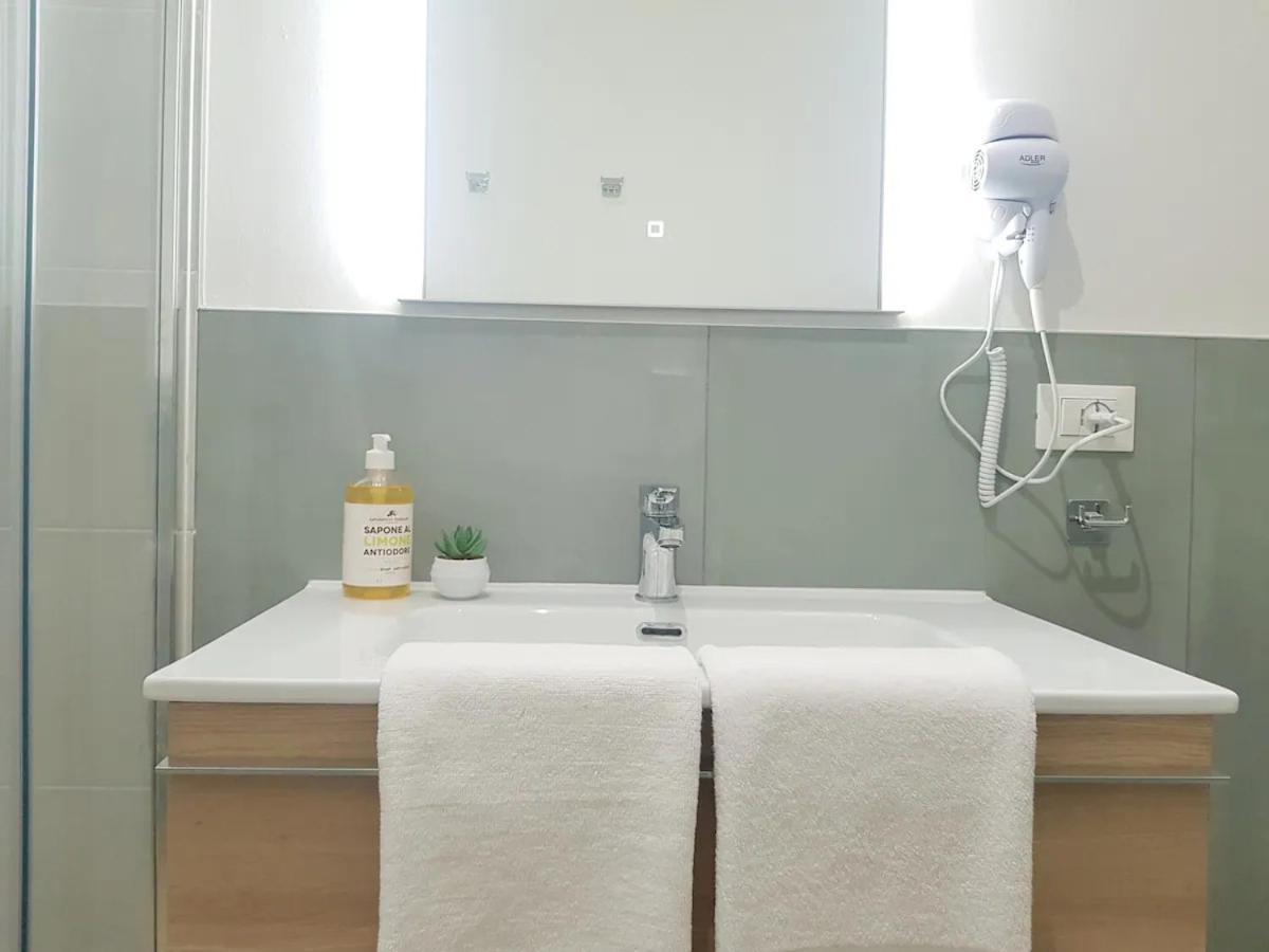 Apartamento Queen Train Station Noemi & Angel Veneza