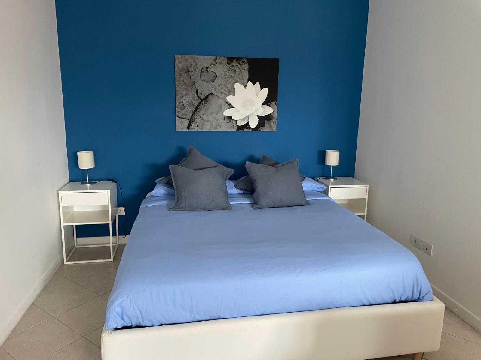 Queen Train Station Noemi & Angel Apartment Venedig